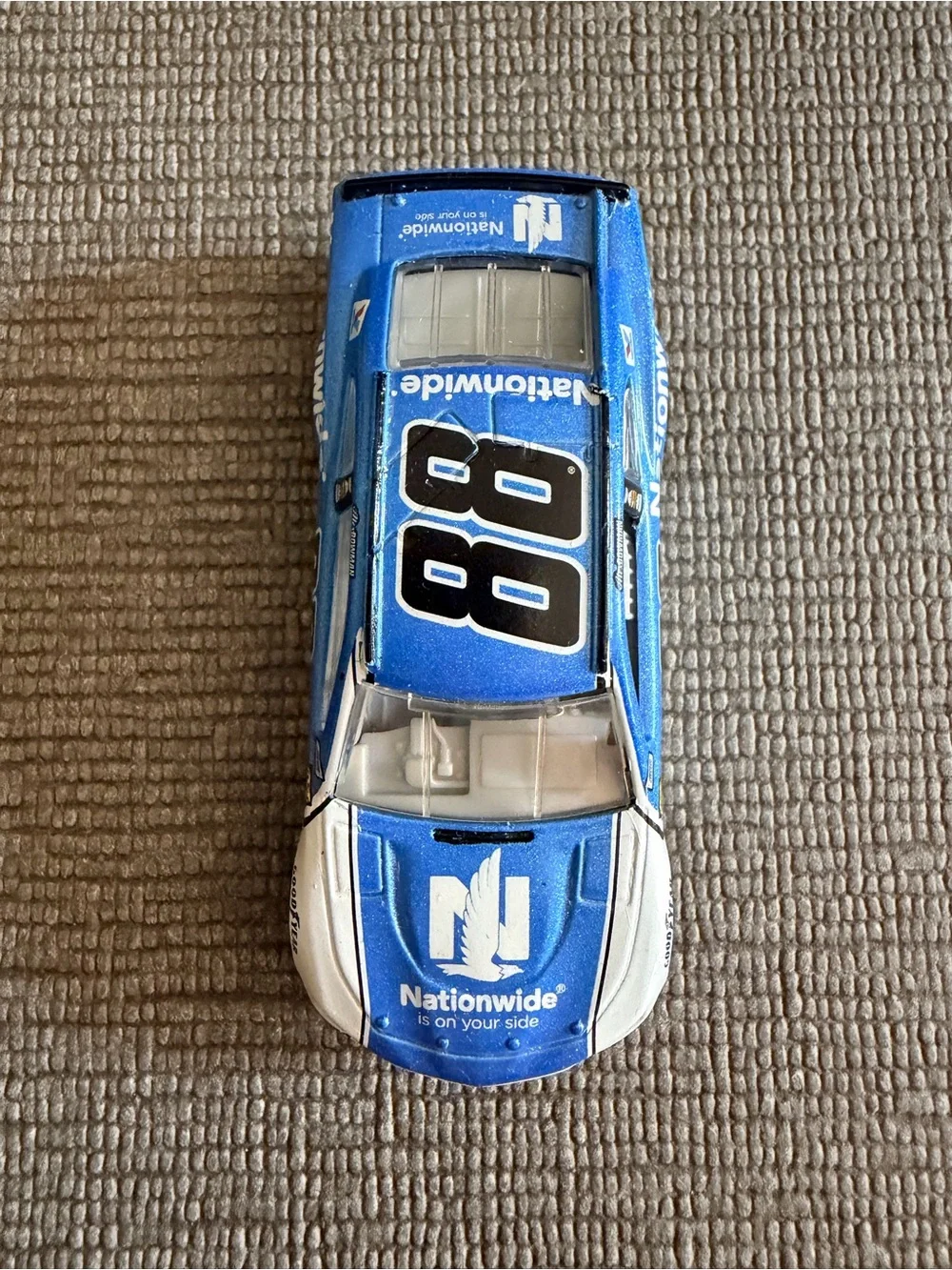 NASCAR Alex Bowman